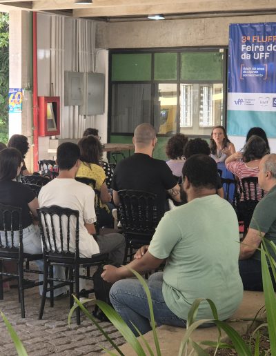 A invisibilidade da produção literária das mulheres